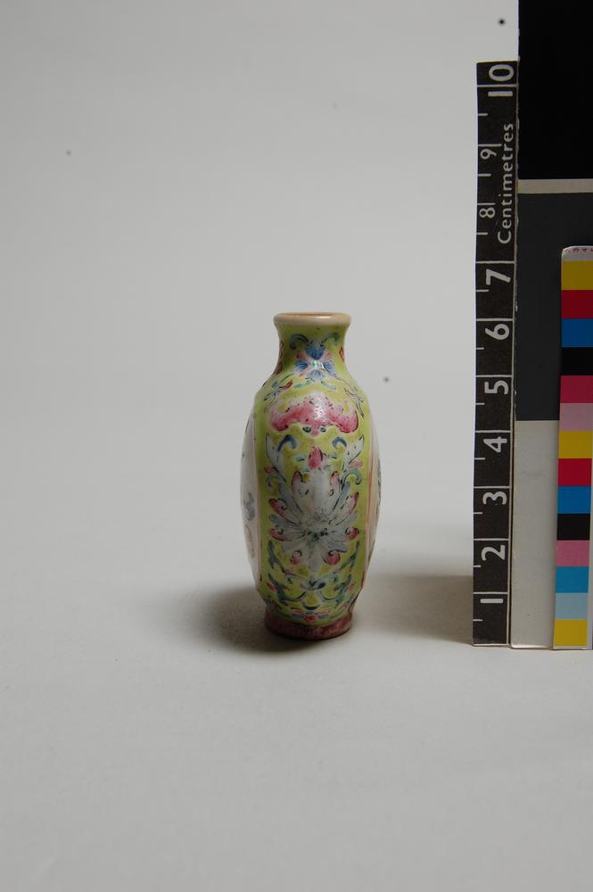 图片[3]-snuff-bottle BM-Franks.651.+-China Archive